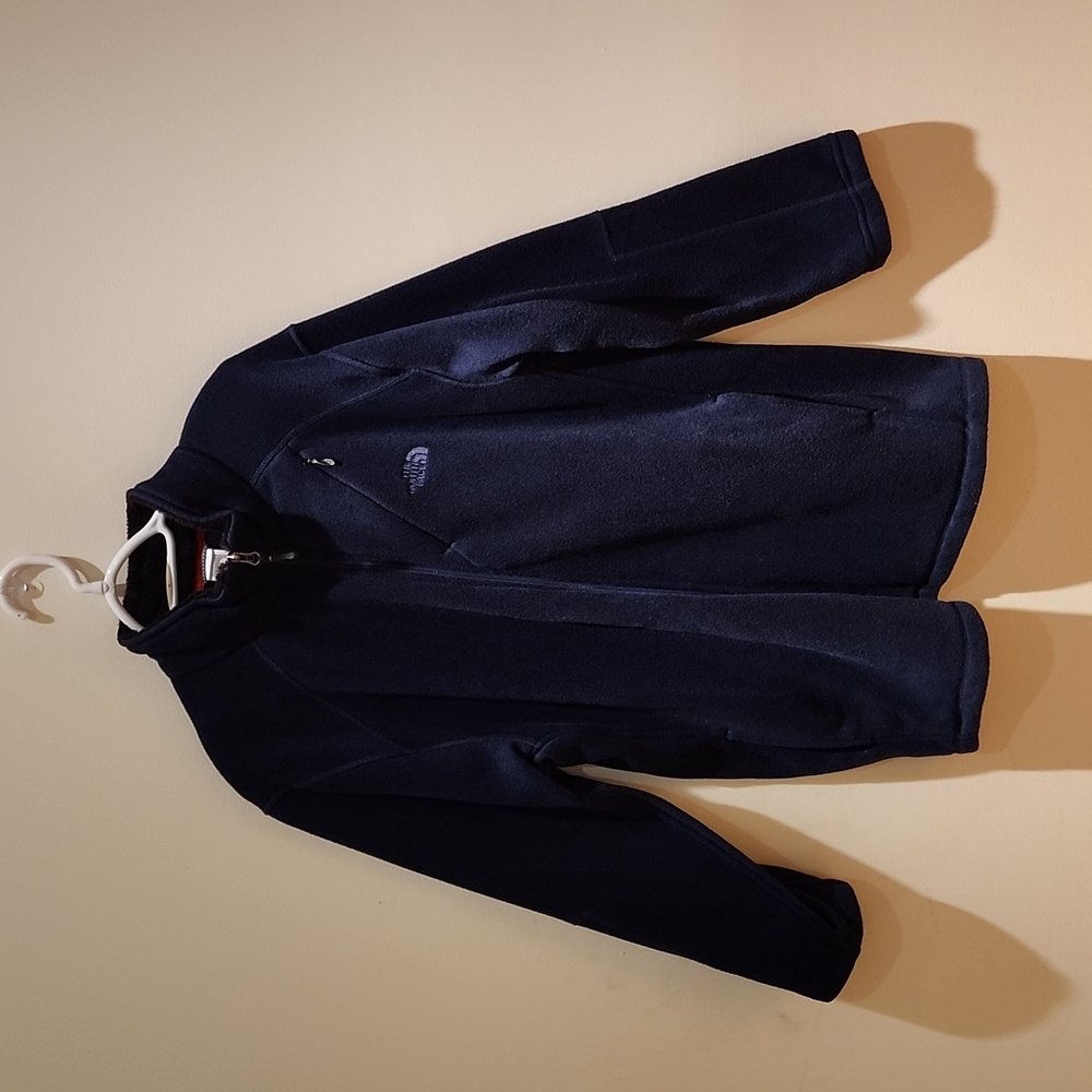 North Face fleece